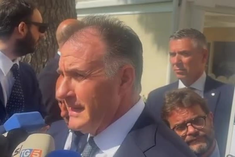 Manovra, Orsini: ok attenzione ai conti, fare cose che servono per il futuro