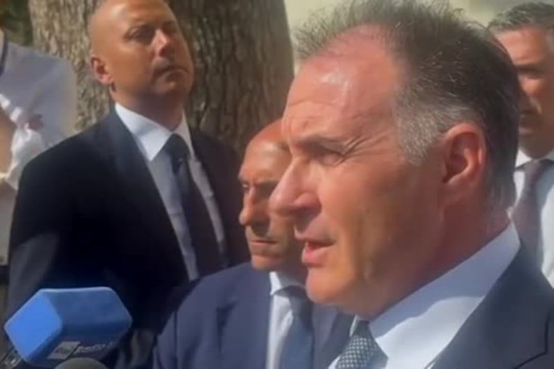 Dl bollette, Orsini: sollievo alle imprese ma sugli Ets l'Ue è miope