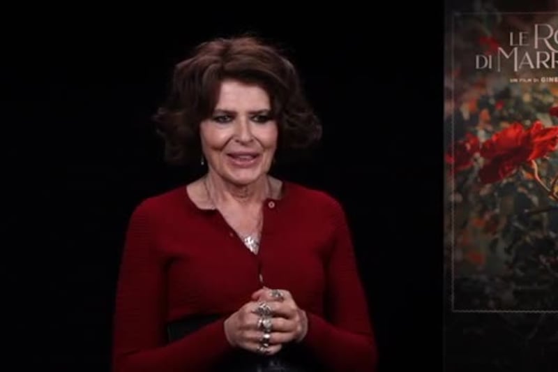 Fanny Ardant: politicamente corretto è noioso, io non sono diplomatica