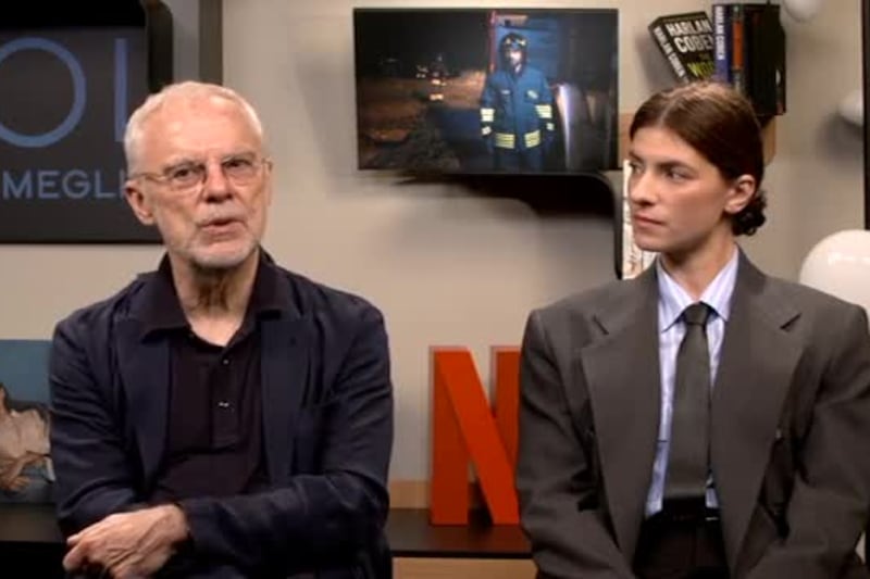 "Noi, un po' meglio", Luchetti: famiglia e adozioni lontano da cliché