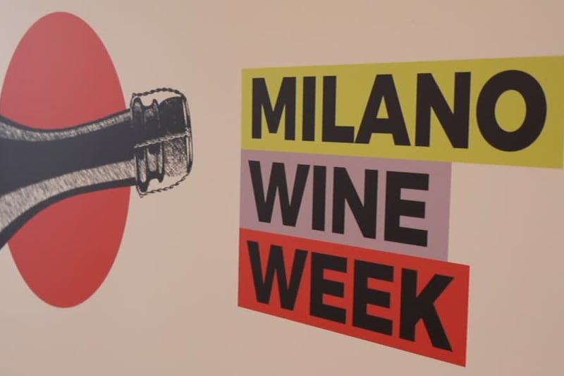 Milano Wine Week al via: la città trasforma il vino in esperienza