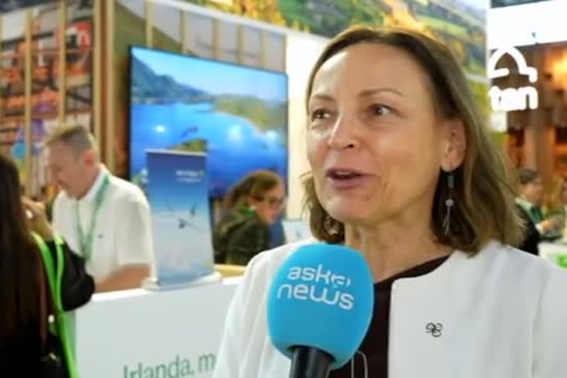 Tutti pazzi per l'Irlanda: turismo italiano in crescita del 47%