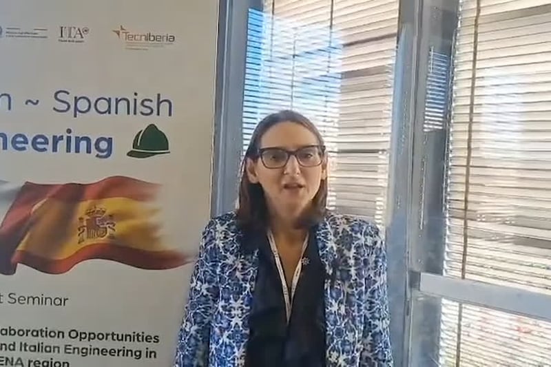 Augusto (VDP): "dai mercati Africa e Mena nuove sfide globali