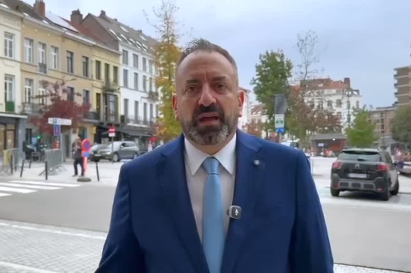 San Marino-Ue, Beccari: storica firma accordo associazione