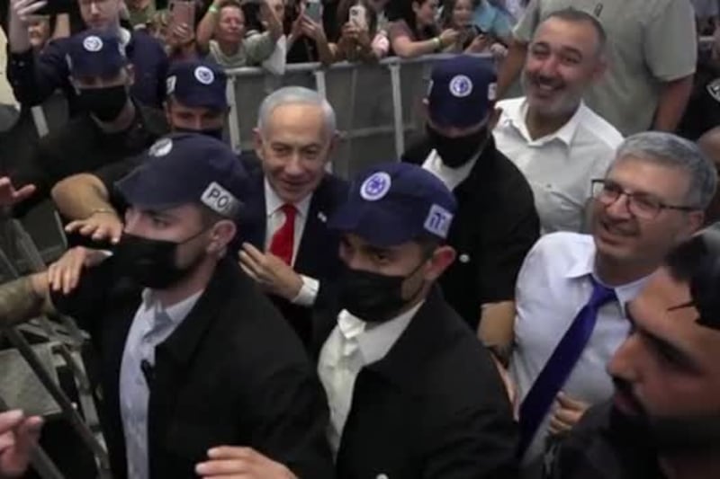 Netanyahu riceve endorsement di Trump: "Se rieletto eliminerò l'Iran"