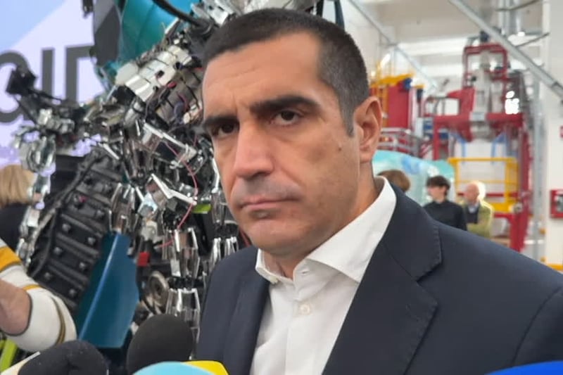 Energia, de Pascale: emergenza, serve strategia di lungo periodo