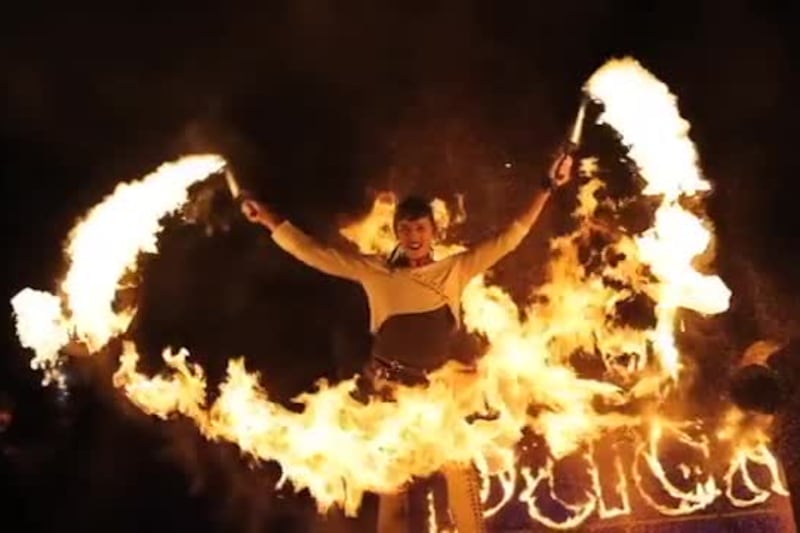 Halloween in Irlanda, oltre 800 eventi per l'antica Samhain