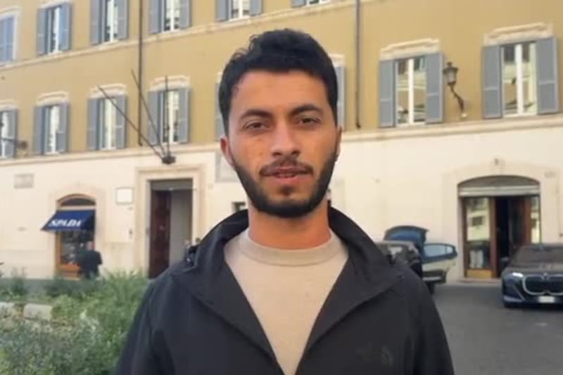 Regista "No Other Land" a Roma: stop impunità Israele in Cisgiordania