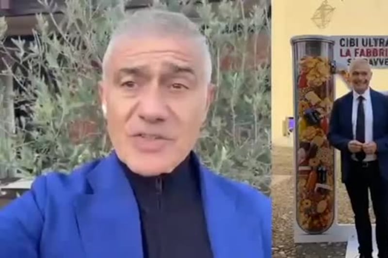 Pecoraro Scanio: Vietare cibi ultraprocessati in scuole e mense