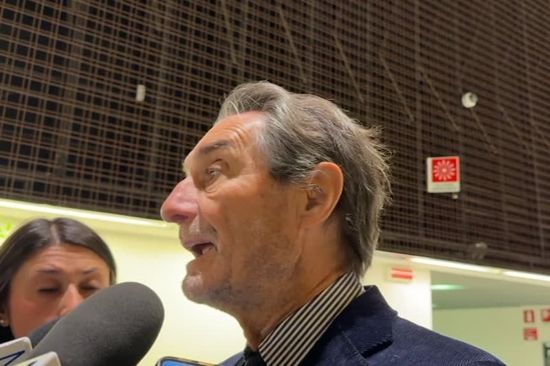 Fontana: "Avrei preferito militari con poteri polizia giudiziaria"
