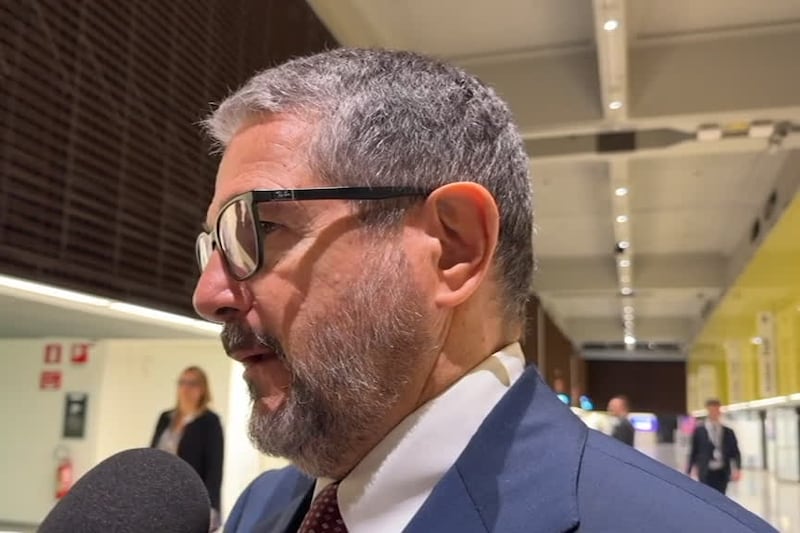 Ces Unveiled Milan, Valentini: manifattura avanzata incontra tecnologia