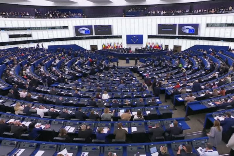Da Parlamento Ue premio Sakharov a Corte penale internazionale