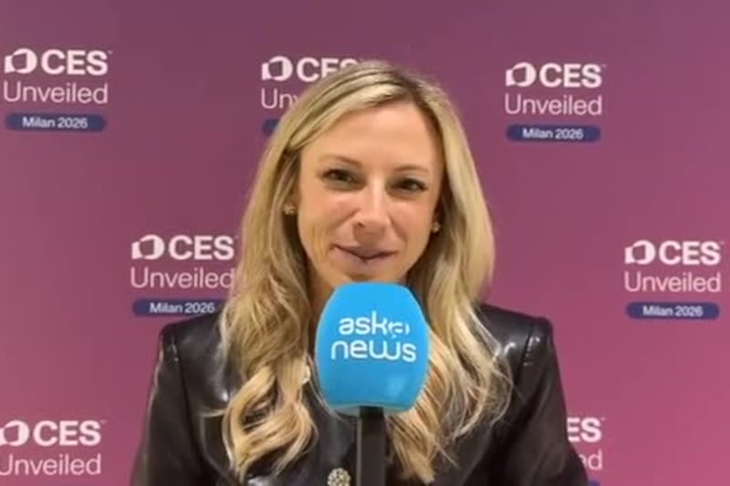 Cosa vedremo al Ces Las Vegas: IA fisica e robotica entrano nelle case