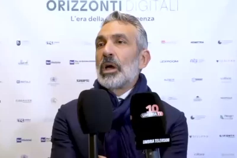 IA, Metta: dare spazio a pensiero critico