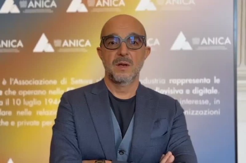 Audiovisivo, Anica: in sala numeri pre-Covid, crescono pay e streaming