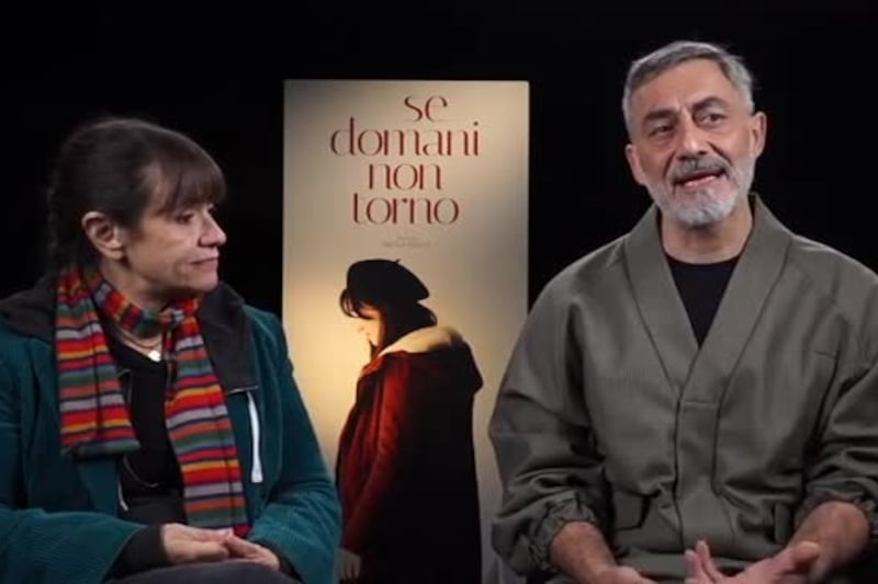 "Se domani non torno",Timi: il coraggio di Gino Cecchettin un esempio