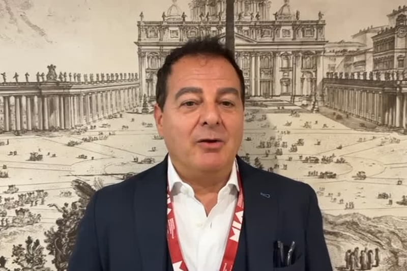Audivisivo, Straffi: Rainbow guarda ai media, USA strategici