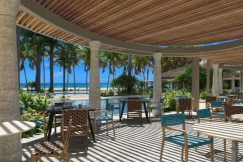 Mauritius, riapre rinnovato il resort Trou aux Biches Beachcomber
