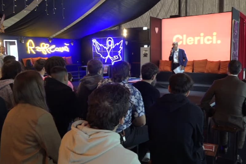 Clerici Lab: presentata a Brescia la terza edizione del progetto