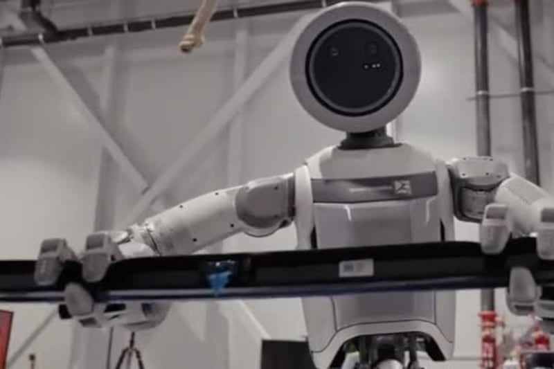 Ces Unveiled Milan 2026, dall'AI ai robot: i tech trend del futuro