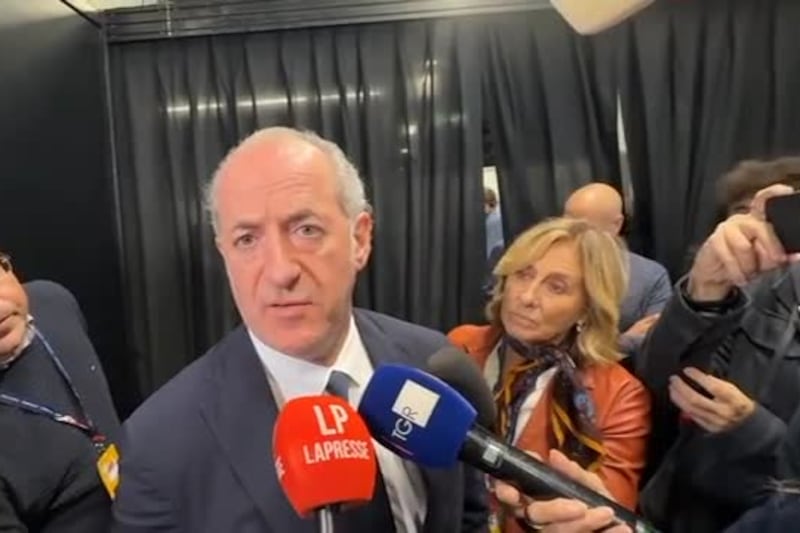 Lega, Zaia: da congresso si esca uniti, chi vince rispetti idee altrui