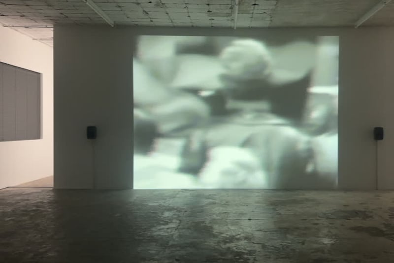 When There is No More Music to Write a Fondazione ICA Milano