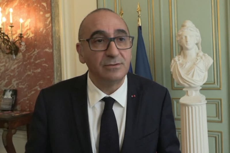 Francia, ministro dell'Interno: "A metà giornata effettuati 135 fermi"