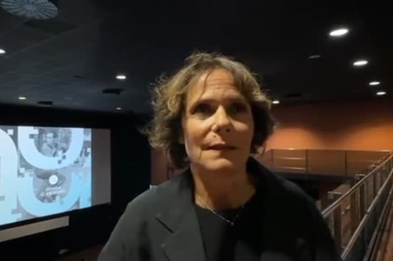 Proteste, Sophie Chiarello: "Violenza è tetto di immigrati in classe"