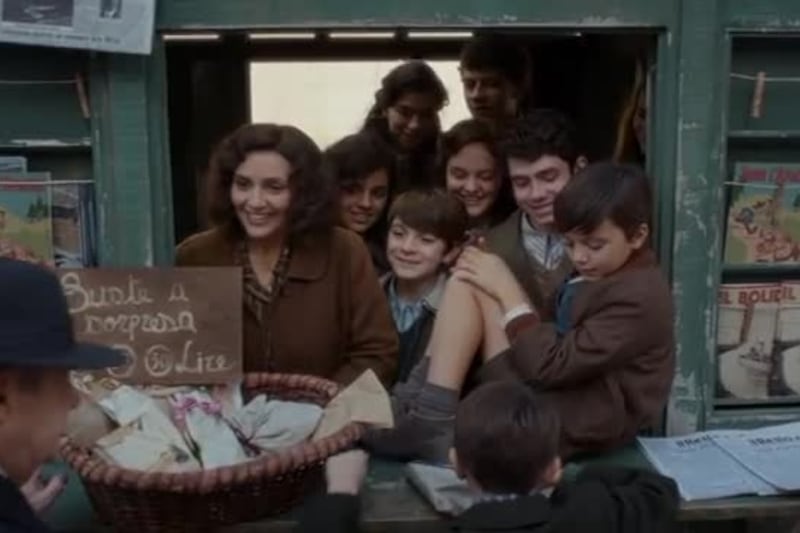 "La famiglia Panini", la favola di un'impresa nata da un'edicola