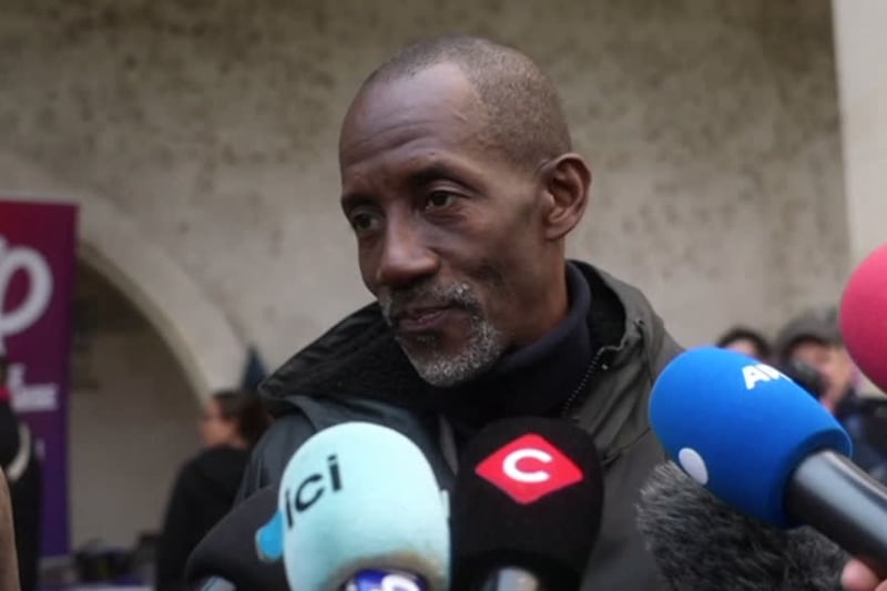 Francia, il sindaco Saint-Denis Bagayoko: "Non siamo casseurs"