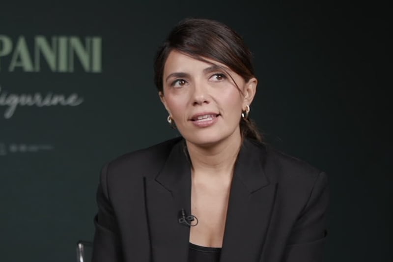 Serena Rossi: i ragazzi hanno perso la fiducia nel futuro, gravissimo
