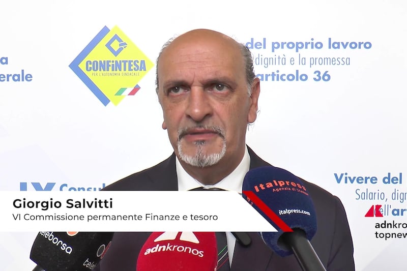 Lavoro, Salvitti (FdI): “Salario minimo rischia appiattimento verso ribasso”