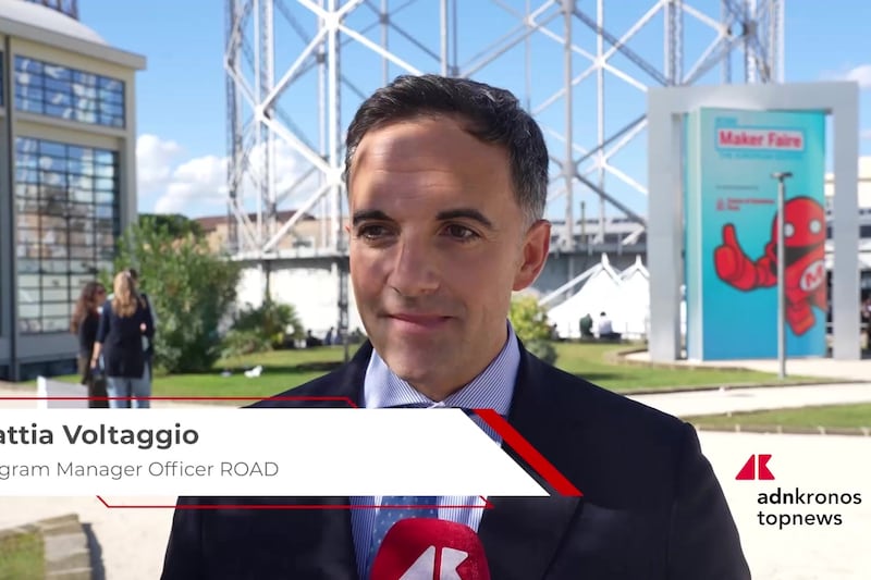 Voltaggio (Road): "Giovani talenti chiave per la competitività europea"