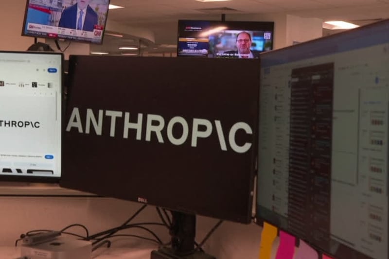 Anthropic a Wall Street, verso la più grande Ipo di sempre