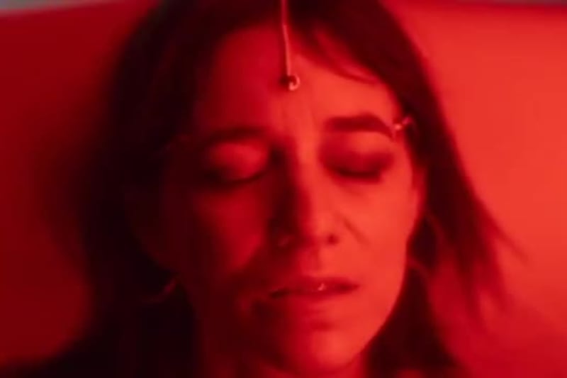 Charlotte Gainsbourg: "Quando recito non ho paura di star male"