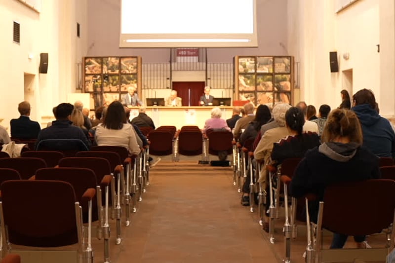 A Pavia un incontro tra pazienti e medici malati di Leucemia