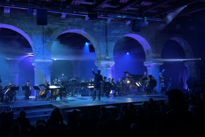 Biennale Musica 2026, pubblico in crescita e forti emozioni