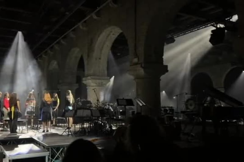 Biennale Musica, i canoni e le voci di Clarissa Connelly
