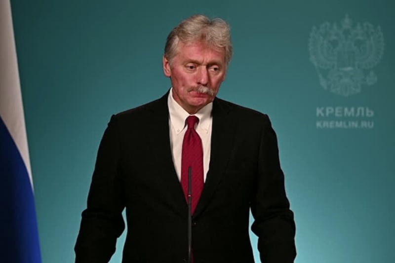 Serbia, Peskov: auspichiamo buone relazioni con nuova forza politica