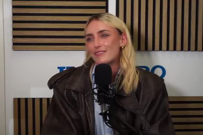 La sfida di Mara Sattei: "Sul palco una nuova versione di me"