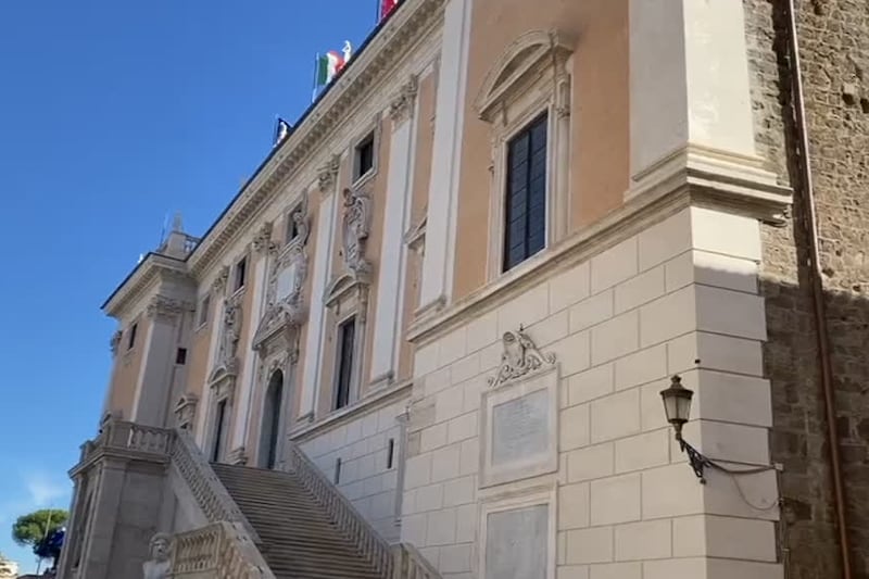 Roma cornice della 10 edizione di Jazz'Inn