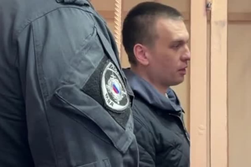 Russia, al via il processo al blogger che ha rinnegato Putin