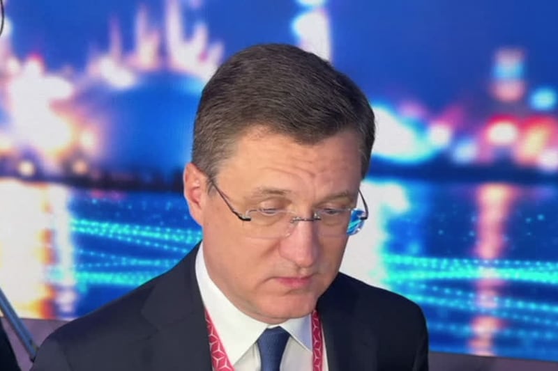 Russia: "Tre petroliere con gasolio russo in rotta verso gli Usa"
