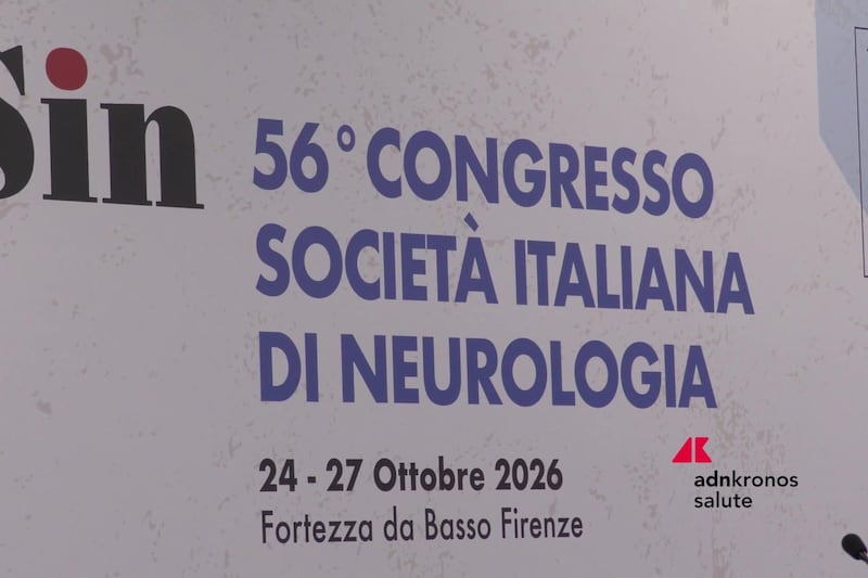 Salute: a Firenze il 56esimo Congresso Sin