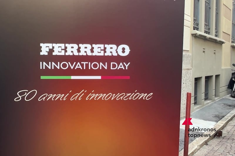 Ferrero compie 80 anni e rilancia: nuova offensiva strategica sul mercato italiano