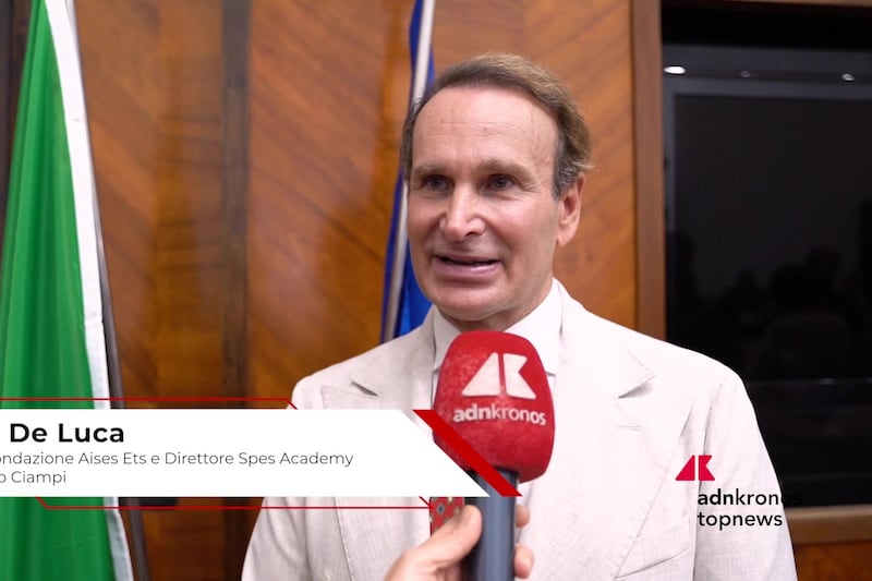 De Luca (Fondazione Aises): “Alle imprese servono giovani con competenze interdisciplinari”