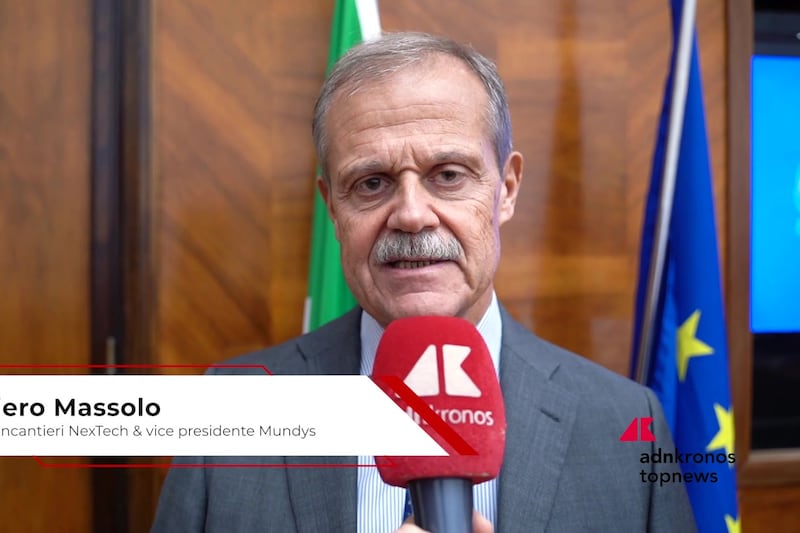 Massolo (Fincantieri): “Rischio geopolitico entra nei Cda, aziende devono cambiare strategie”