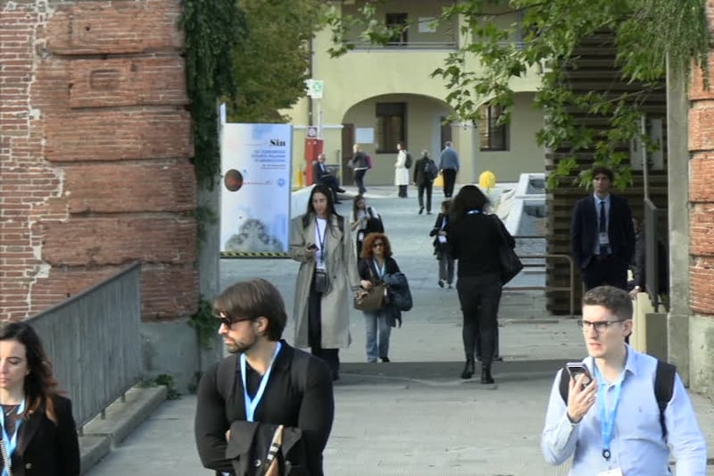 56° Congresso SIN: quattro giorni di confronto a Firenze