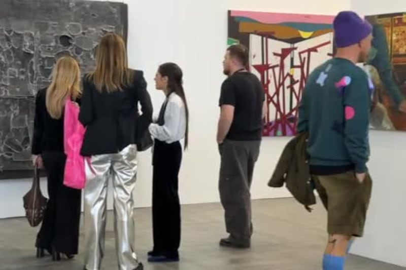Artissima 2026, la fiera che diventa (anche) intelligenza pubblica