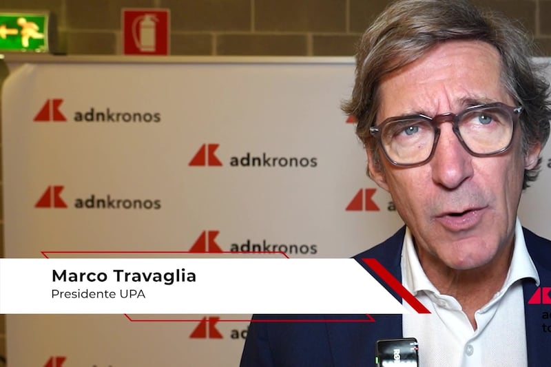 Intersections 2026, Travaglia (UPA): “Trasparenza e IA le sfide del settore”
